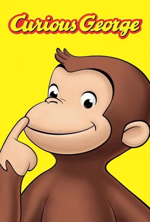 مسلسل أنمي Curious George 2006 مترجم كامل