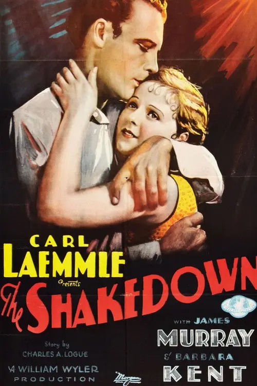 مشاهدة فيلم The Shakedown 1929 مترجم
