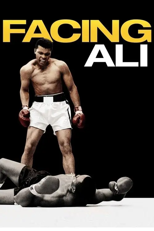 مشاهدة فيلم Facing Ali 2009 مترجم