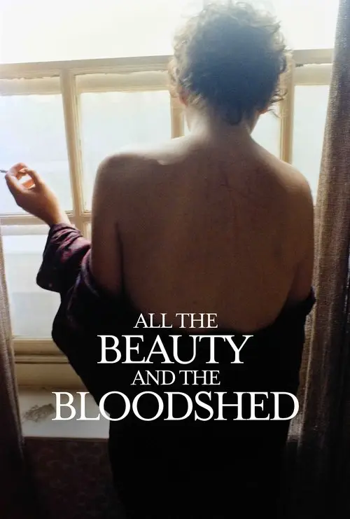 مشاهدة فيلم All the Beauty and the Bloodshed 2022 مترجم