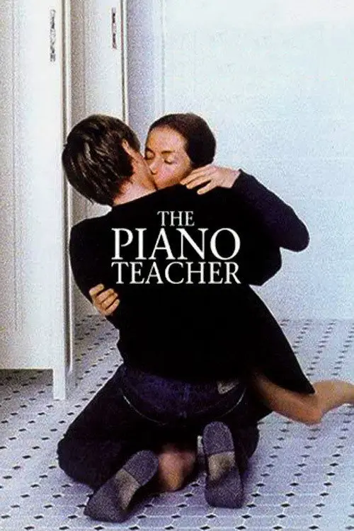 مشاهدة فيلم The Piano Teacher 2001 مترجم