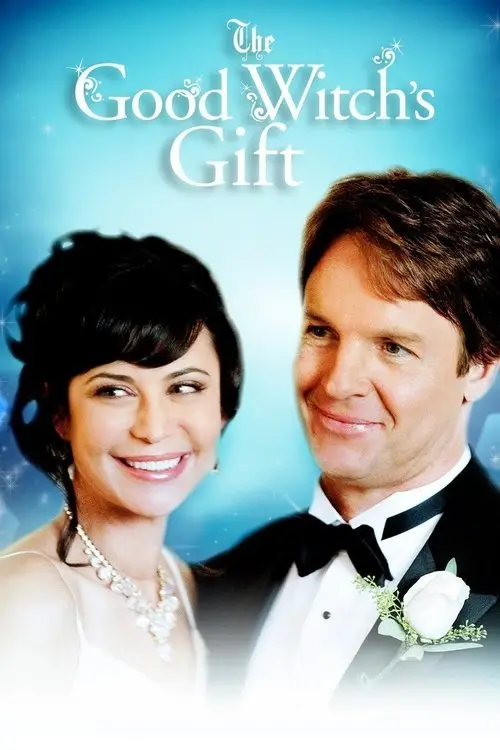مشاهدة فيلم The Good Witch's Gift 2010 مترجم