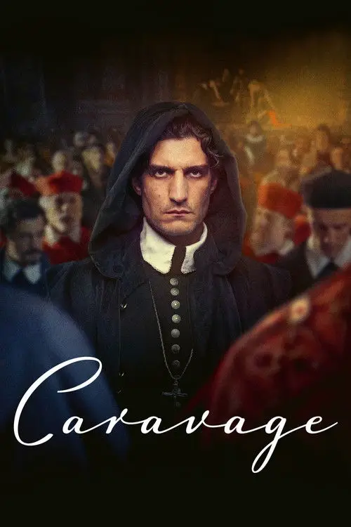 مشاهدة فيلم Caravaggio's Shadow 2022 مترجم