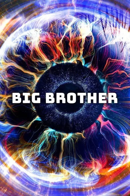 مسلسل Big Brother 2000 مترجم كامل