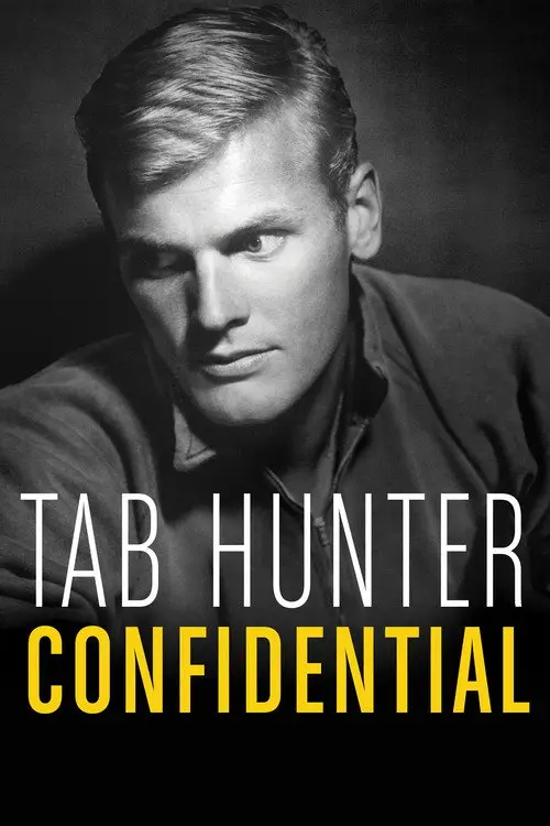 مشاهدة فيلم Tab Hunter Confidential 2015 مترجم