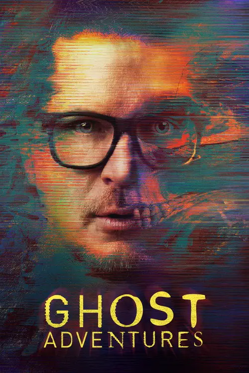 مسلسل Ghost Adventures 2008 مترجم كامل