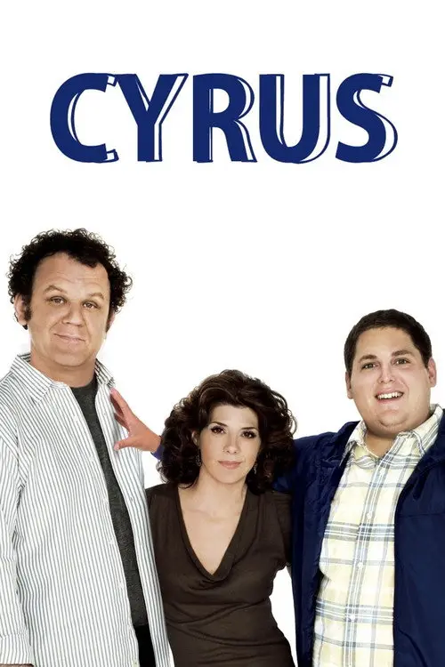 مشاهدة فيلم Cyrus 2010 مترجم