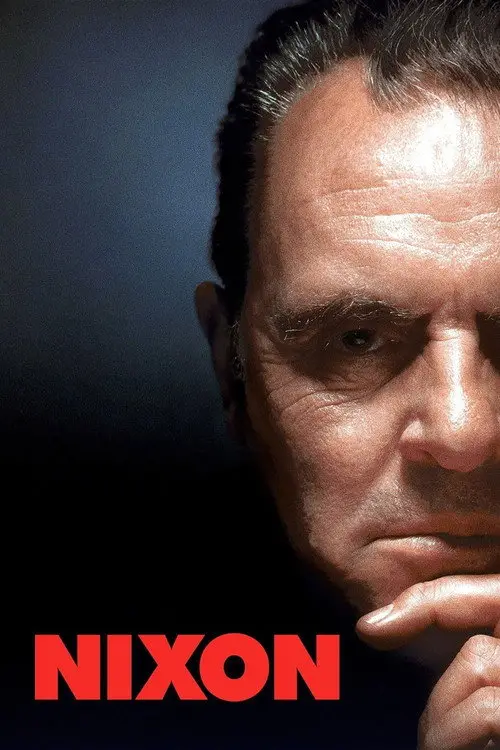 مشاهدة فيلم Nixon 1995 مترجم