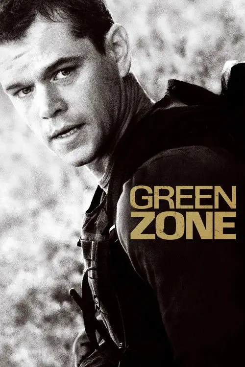 مشاهدة فيلم Green Zone 2010 مترجم