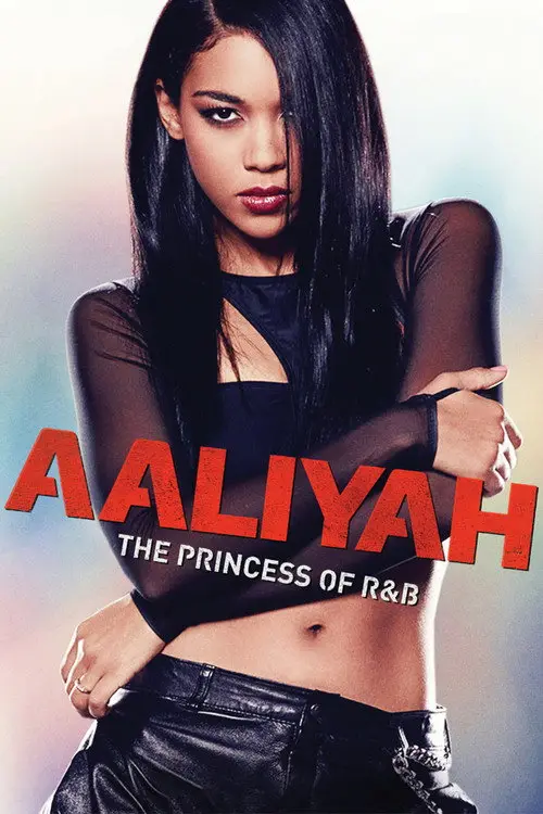 مشاهدة فيلم Aaliyah: The Princess of R&B 2014 مترجم