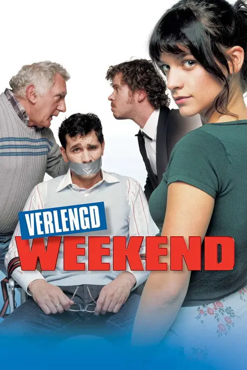 مشاهدة فيلم Long Weekend 2005 مترجم