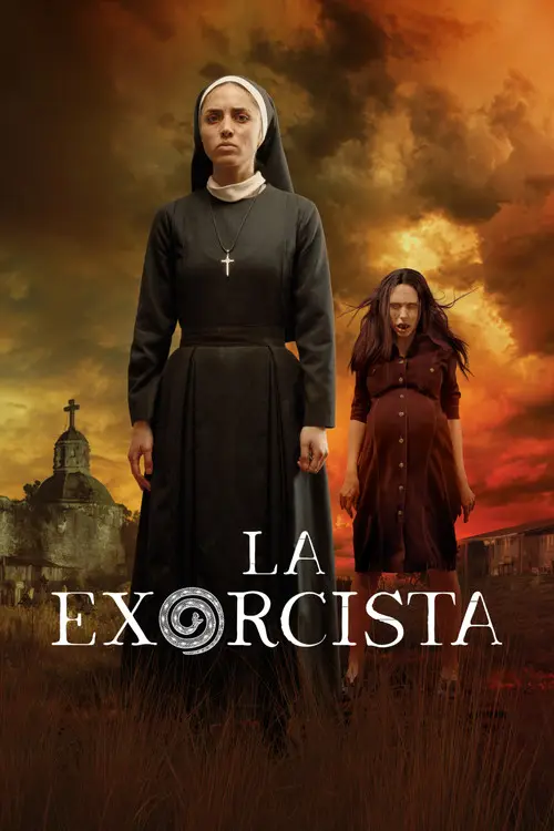 مشاهدة فيلم The Exorcist 2022 مترجم