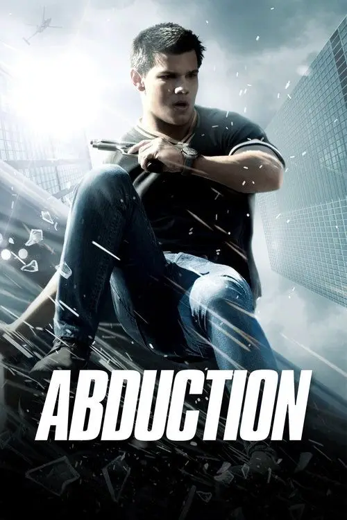 مشاهدة فيلم Abduction 2011 مترجم