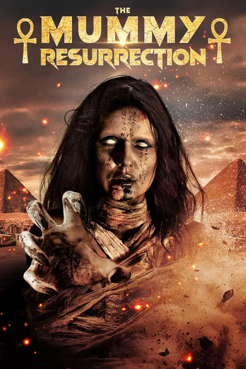 مشاهدة فيلم The Mummy Resurrection 2023 مترجم