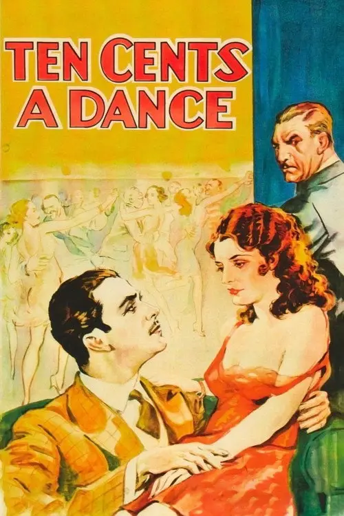 مشاهدة فيلم Ten Cents a Dance 1931 مترجم