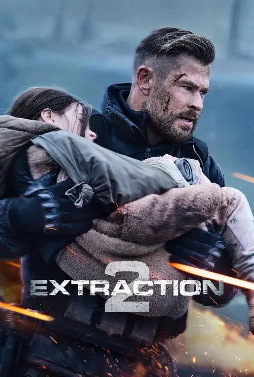 مشاهدة فيلم Extraction 2 2023 مترجم