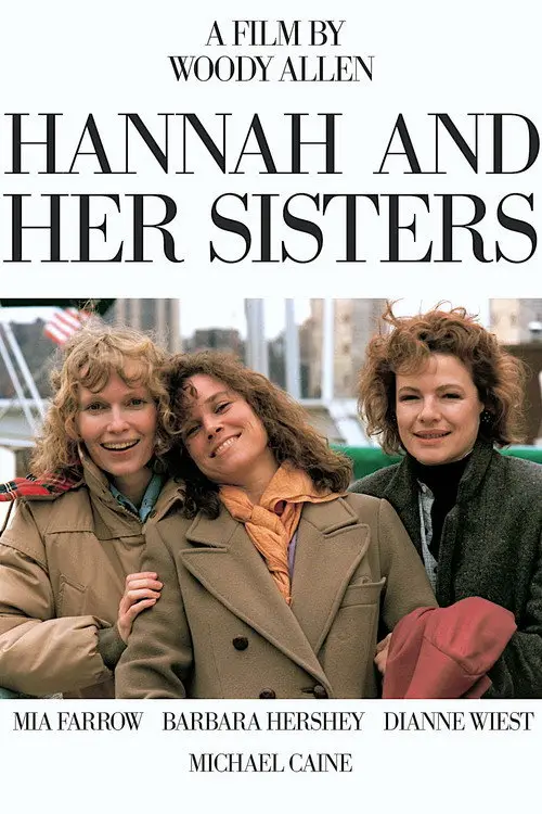 مشاهدة فيلم Hannah and Her Sisters 1986 مترجم