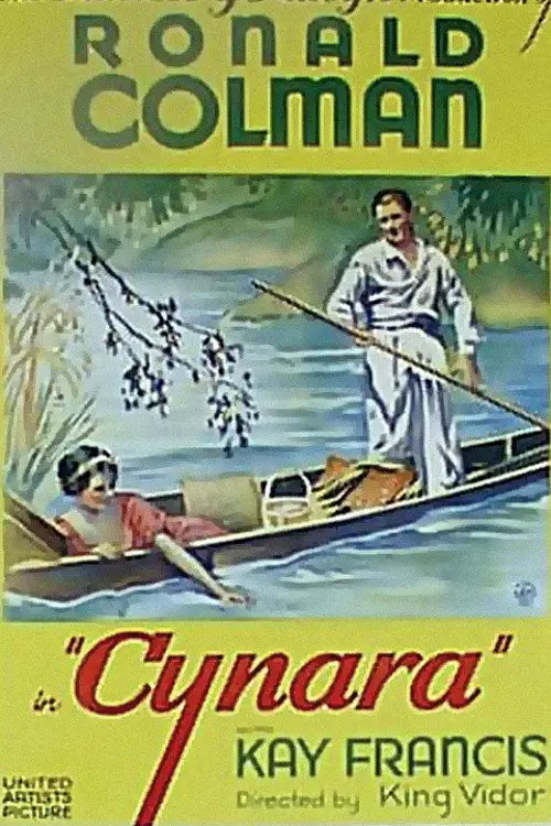 مشاهدة فيلم Cynara 1932 مترجم
