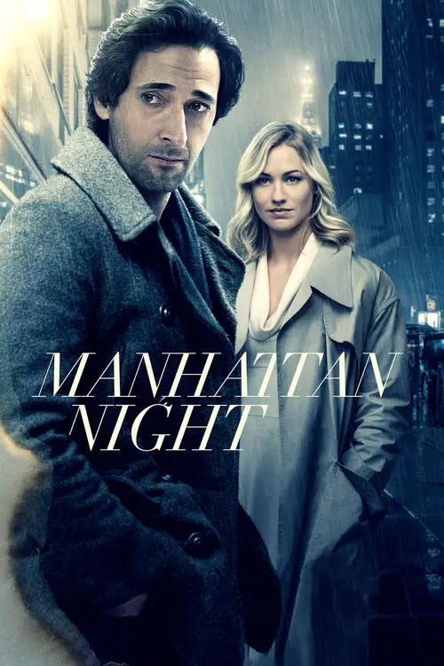 مشاهدة فيلم Manhattan Night 2016 مترجم