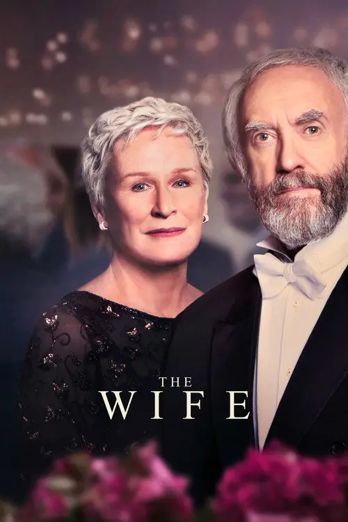 مشاهدة فيلم The Wife 2017 مترجم