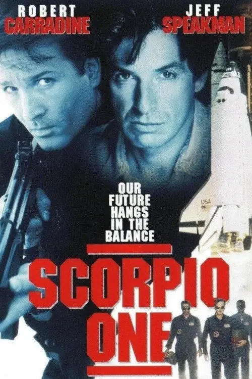 مشاهدة فيلم Scorpio One 1998 مترجم