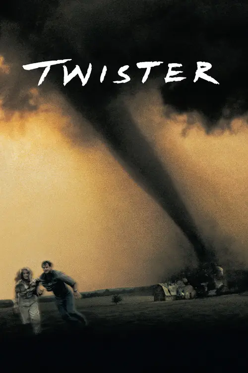 مشاهدة فيلم Twister 1996 مترجم