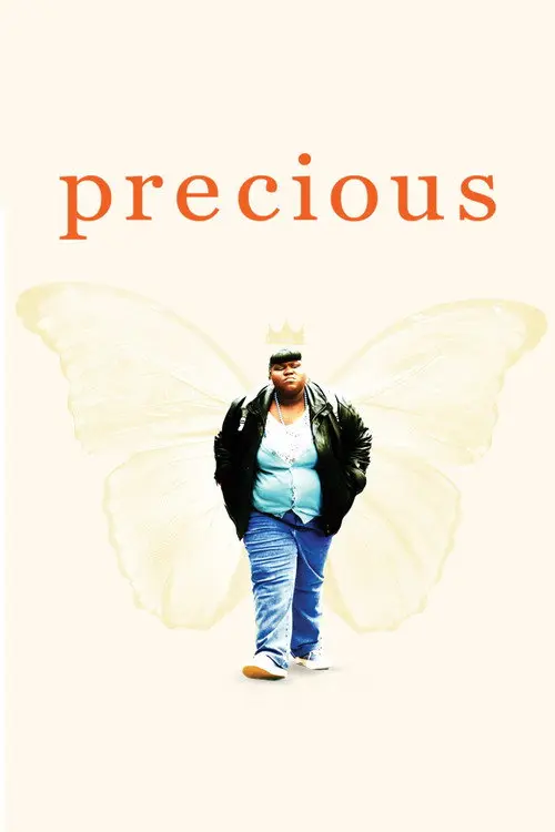 مشاهدة فيلم Precious: Based on the Novel 'Push' by Sapphire 2009 مترجم