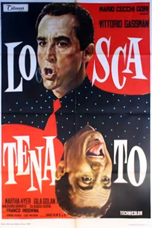 مشاهدة فيلم Catch As Catch Can 1967 مترجم