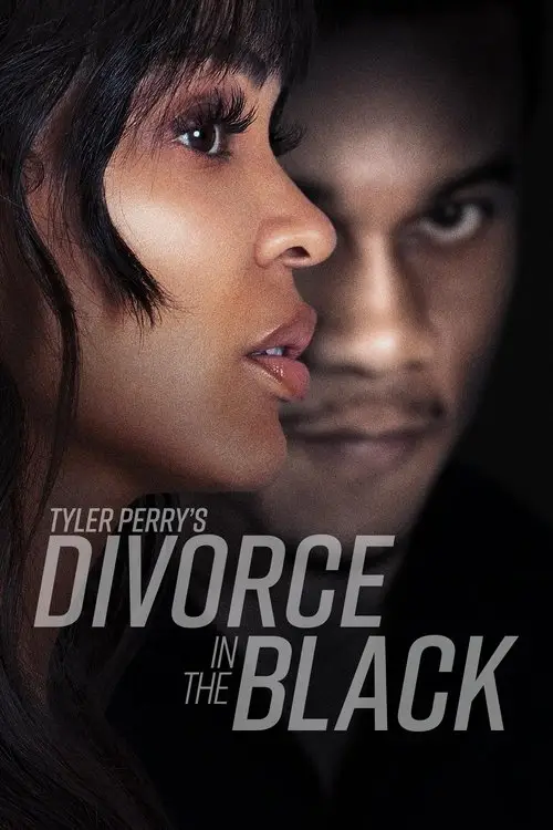 مشاهدة فيلم Tyler Perry's Divorce in the Black 2024 مترجم