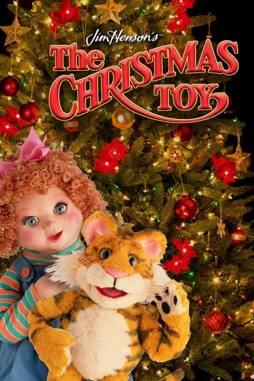 مشاهدة فيلم The Christmas Toy 1986 مترجم