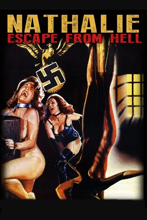 مشاهدة فيلم Nathalie: Escape from Hell 1978 مترجم