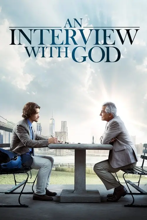 مشاهدة فيلم An Interview with God 2018 مترجم