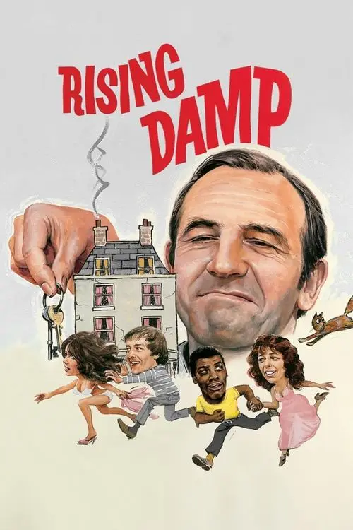 مشاهدة فيلم Rising Damp 1980 مترجم