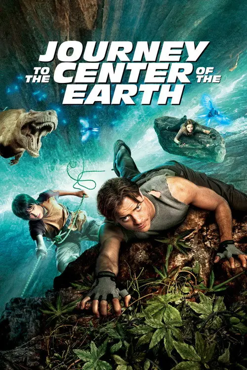مشاهدة فيلم Journey to the Center of the Earth 2008 مترجم