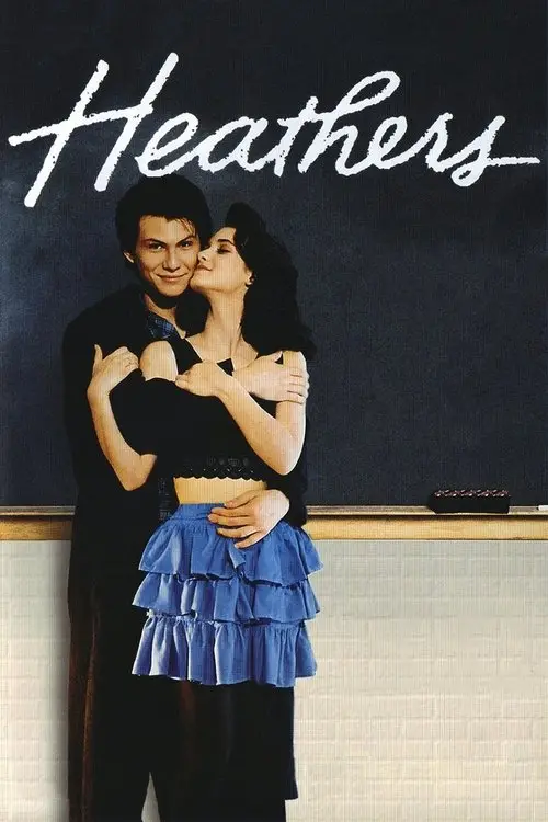 مشاهدة فيلم Heathers 1989 مترجم
