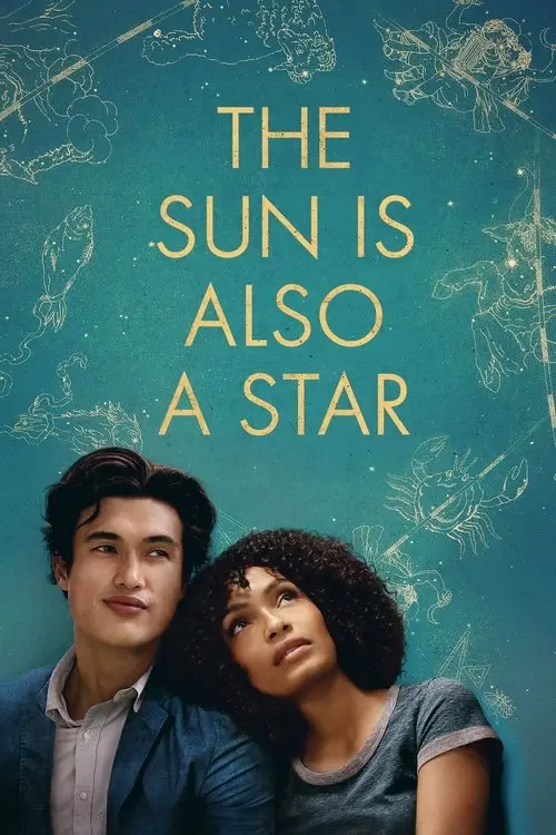 مشاهدة فيلم The Sun Is Also a Star 2019 مترجم