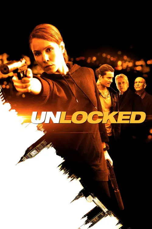 مشاهدة فيلم Unlocked 2017 مترجم