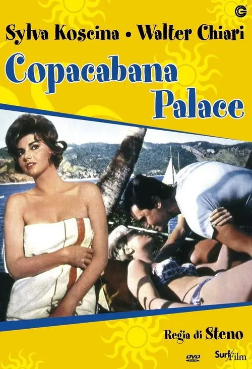 مشاهدة فيلم The Girl Game 1962 مترجم