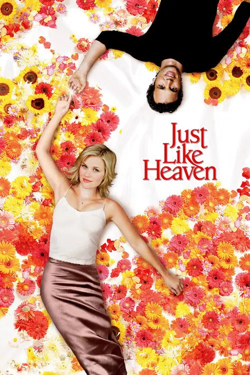 مشاهدة فيلم Just Like Heaven 2005 مترجم