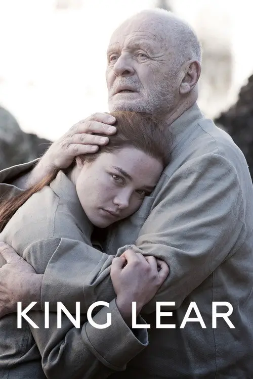 مشاهدة فيلم King Lear 2018 مترجم