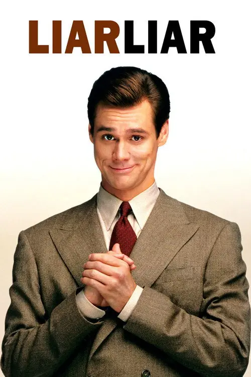 مشاهدة فيلم Liar Liar 1997 مترجم