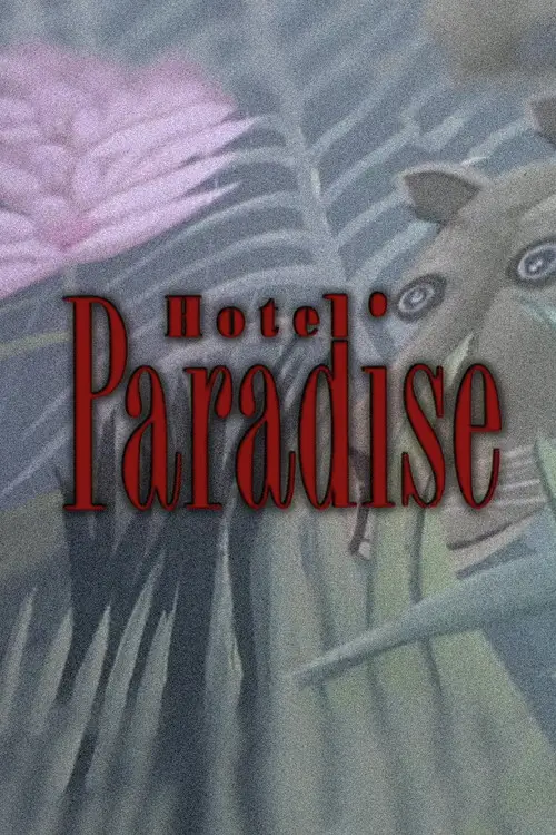 مشاهدة فيلم Hotel Paradise 1995 مترجم
