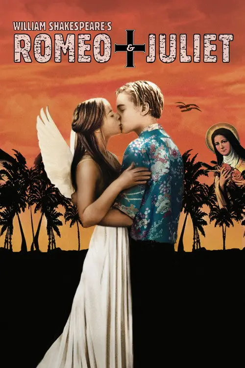 مشاهدة فيلم Romeo + Juliet 1996 مترجم