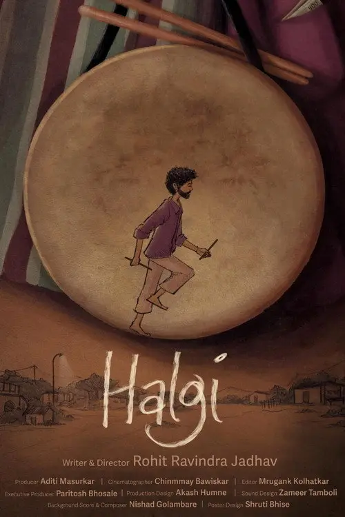 مشاهدة فيلم Halgi 2026 مترجم