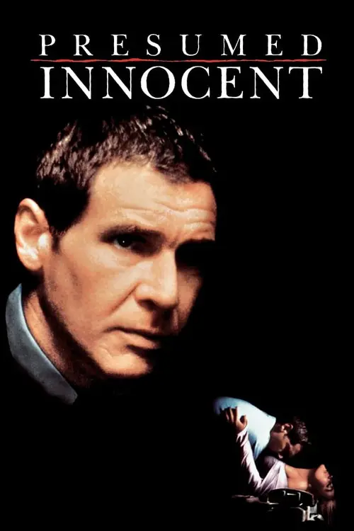 مشاهدة فيلم Presumed Innocent 1990 مترجم