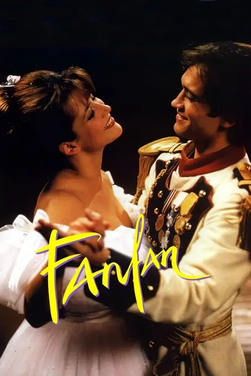 مشاهدة فيلم Fanfan & Alexandre 1993 مترجم