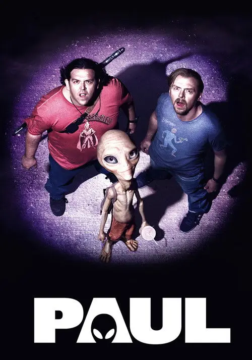مشاهدة فيلم Paul 2011 مترجم