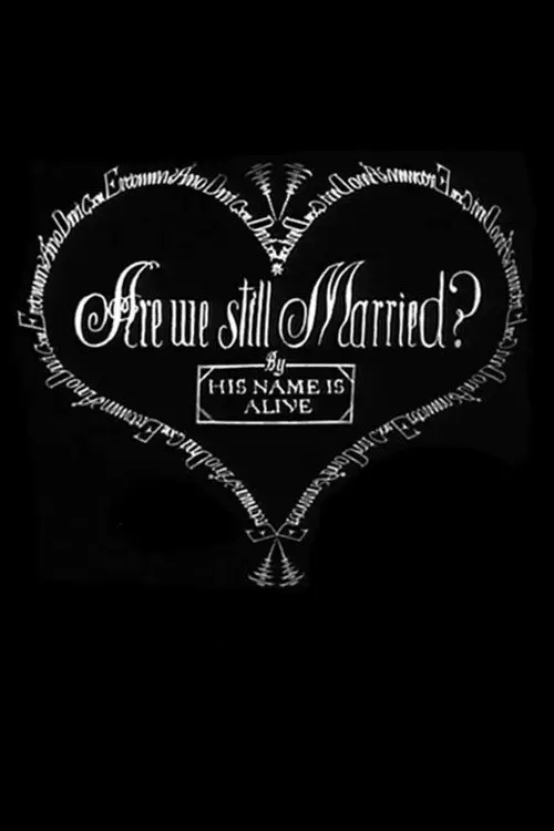 مشاهدة فيلم أنمي Stille Nacht II: Are We Still Married? 1992 مترجم