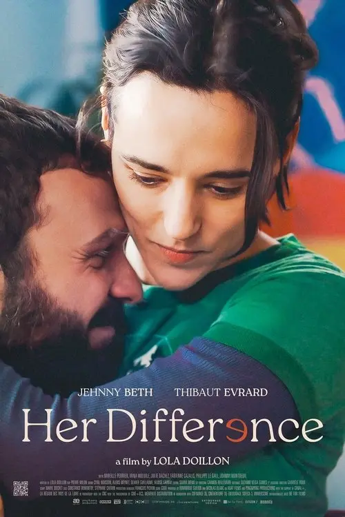 مشاهدة فيلم Her Difference 2025 مترجم