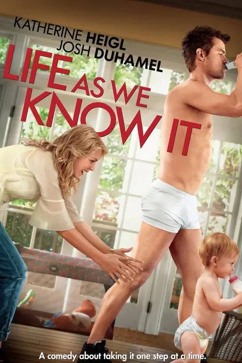 مشاهدة فيلم Life As We Know It 2010 مترجم